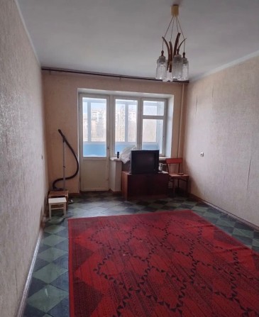 Продаж 1к квартири на ЮТЗ по вул.Космонавтів - пр.Богоявленський (л1) - фото 1