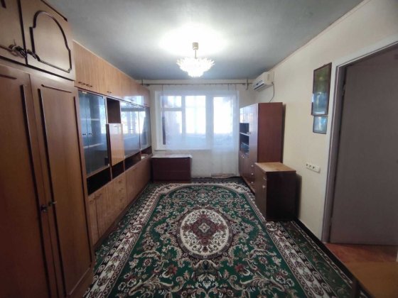 Продаж двокімнатної квартири  по вул. Космонавтів (Електронна) Миколаїв