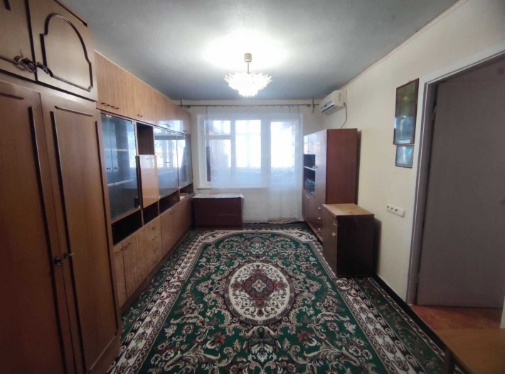 Продаж двокімнатної квартири  по вул. Космонавтів (Електронна) - фото 1