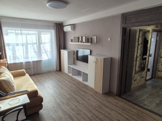 Продам теплу, затишну 2-х кімнатну квартиру 50 м2, Чумаченко 14 Запорожье