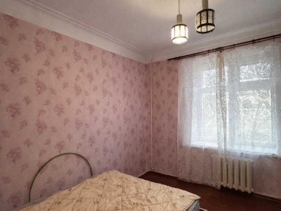 Продается 3 комн.квартиру Заводской район Запоріжжя