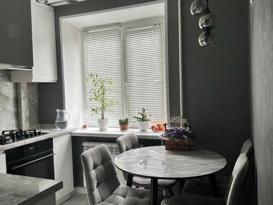 Продам 3-х к квартиру, 1/5, Европейская Запорожье