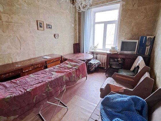 Продаж 2 кімнатної квартири на Металургів Запорожье