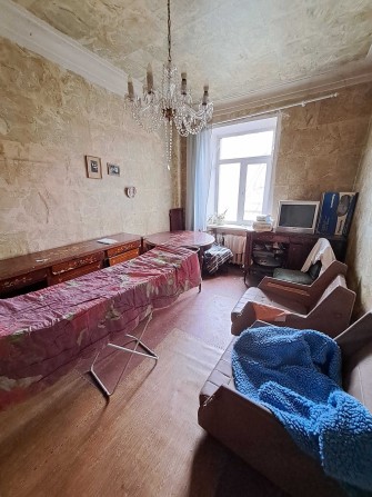 Продаж 2 кімнатної квартири на Металургів - фото 1