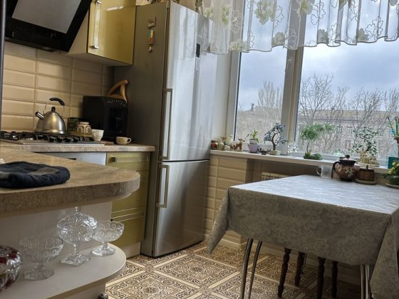 Продажа 3-х комнатной квартиры Запорожье