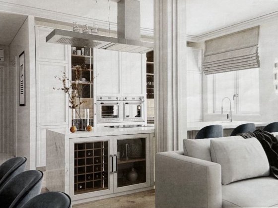 Продается большая 3-х комн. кв. в ЖК Бородино Запоріжжя