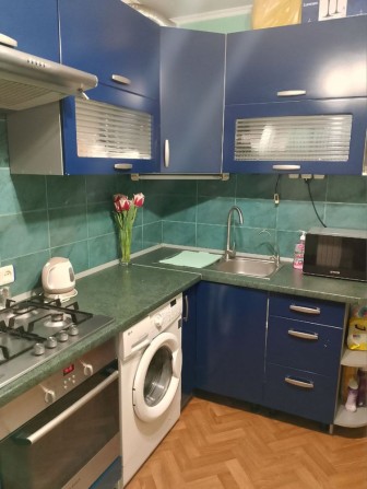 Власник. Сертифікат. 2-і кімнати. Ак. Амосова, 63 - фото 1