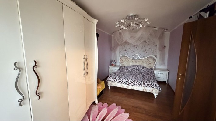 Продаж 2-х кімнатної квартири 4/5 ПТЗ - фото 1