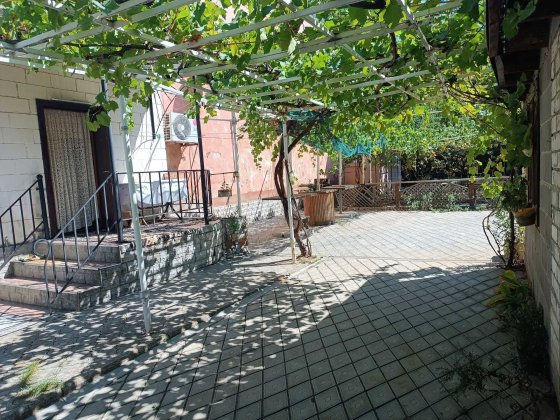 Квартира зі своїм двором та гаражем Миколаїв