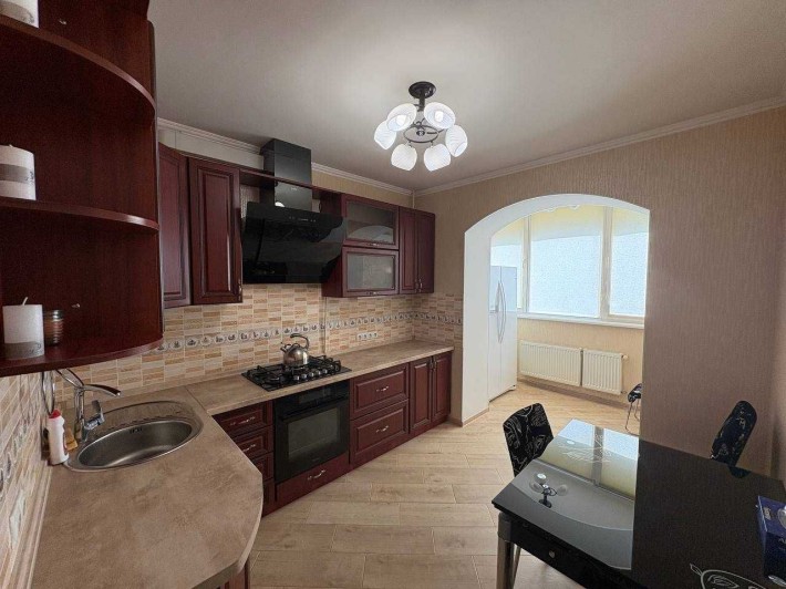 Простора квартира на Північному, м. Миколаїв. Торг! - фото 1