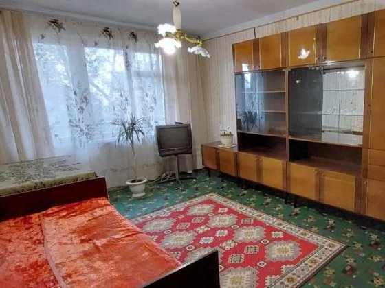 3-кімнатна квартира на 6-Слобітській! Є і лоджія, і балкон! Николаев