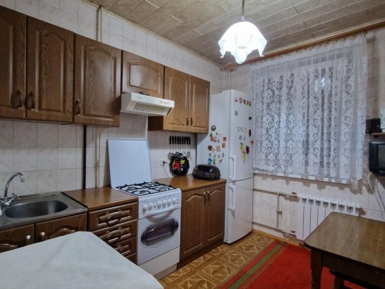 3549-ИП Продам 1к квартиру на Северной Салтовке Северная 1 Харків