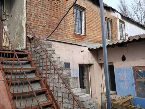 Срочная продажа жилкопе под ремонт на Защитников Отечества. Миколаїв