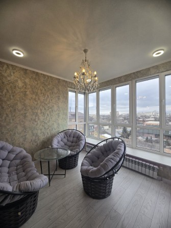 Продам 3х комнатную квартиру Основянский р-н - фото 1