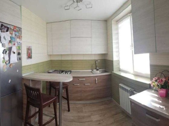 Продам 3 к.із.кв. поряд метро. Салтівка. Харьков