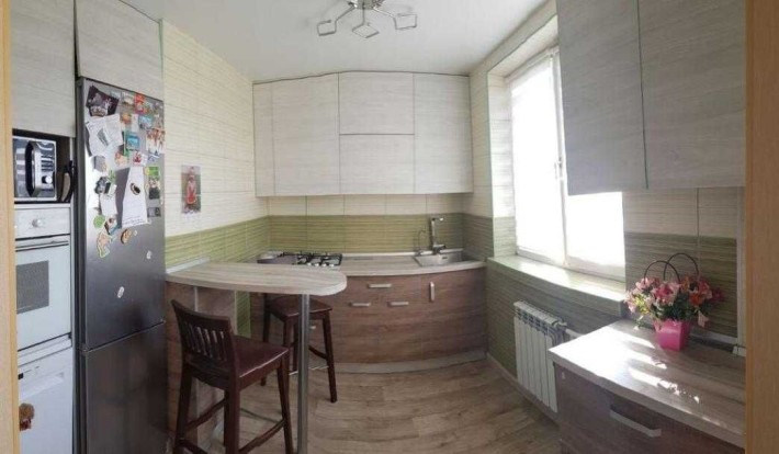 Продам 3 к.із.кв. поряд метро. Салтівка. - фото 1