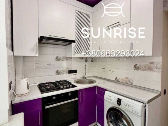 Продаж квартири 2х кім, ЦЕНТР, вул.Адміральська, Миколаїв