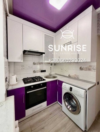 Продаж квартири 2х кім, ЦЕНТР, вул.Адміральська, - фото 1