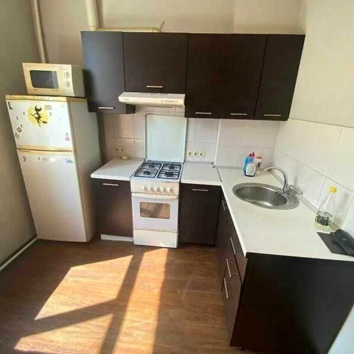 Продам 3ком.квартиру пр. Победы. Людвига Свободы. Алексеевка. Е-відн - фото 1