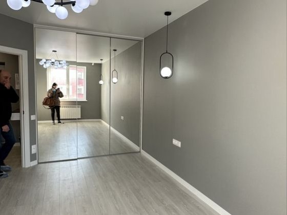 Суперкрасивая квартира в новострое у метро Киевская Харьков