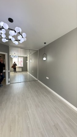 Суперкрасивая квартира в новострое у метро Киевская - фото 1