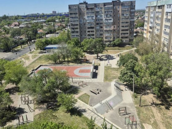 Херсонское шоссе 72м. Николаев