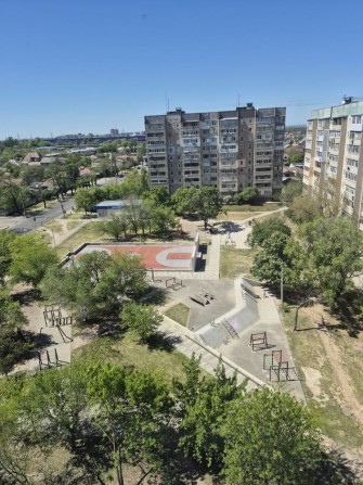 Херсонское шоссе 72м. - фото 1