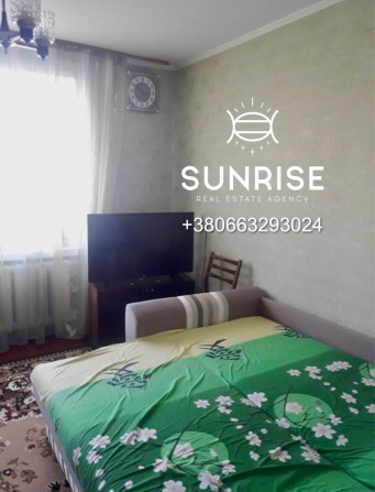 Продаж 2х кім, центр, вул.Георгія Гонгадзе, ЧЕШКА - фото 1