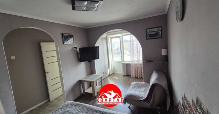 Продается 1 комн. квартира на Малом рынке, ул. Запорожская - фото 1