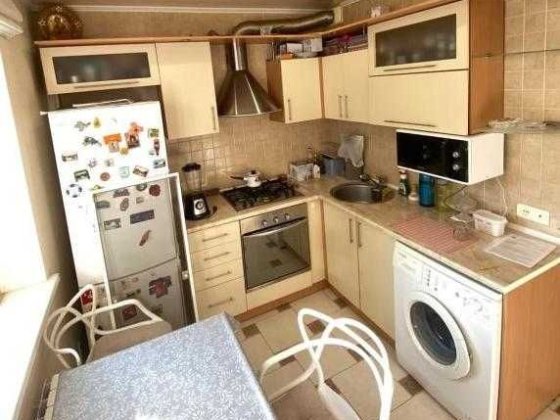 Продам 3 кімнатну квартиру Холодна Гора Харьков