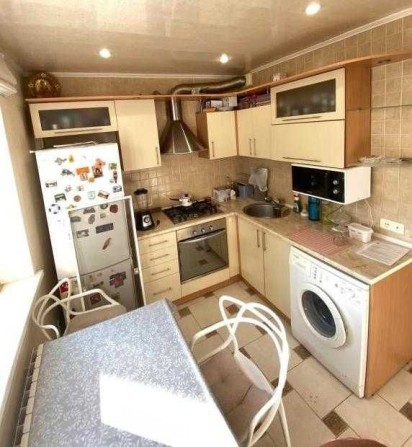 Продам 3 кімнатну квартиру Холодна Гора - фото 1