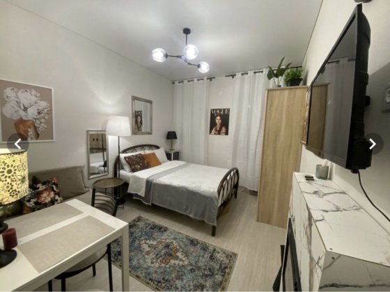 Срочно продам студию на Ризовской Одеса