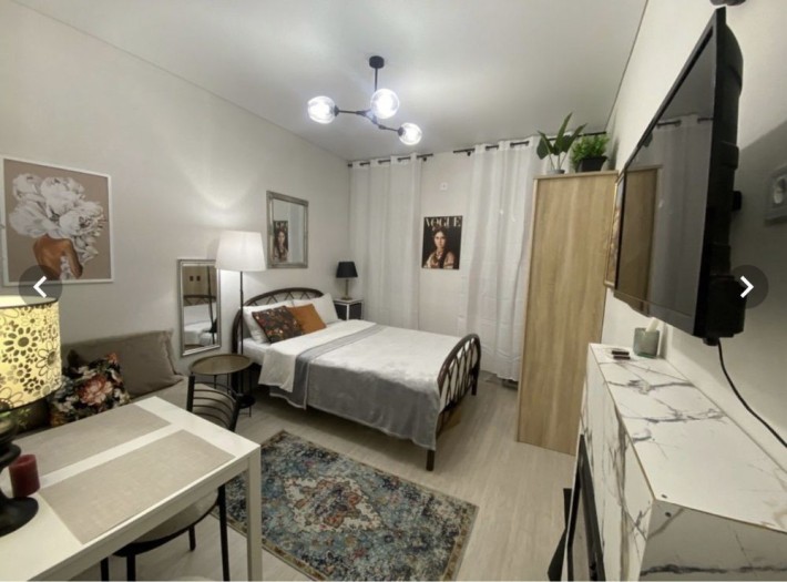 Срочно продам студию на Ризовской - фото 1