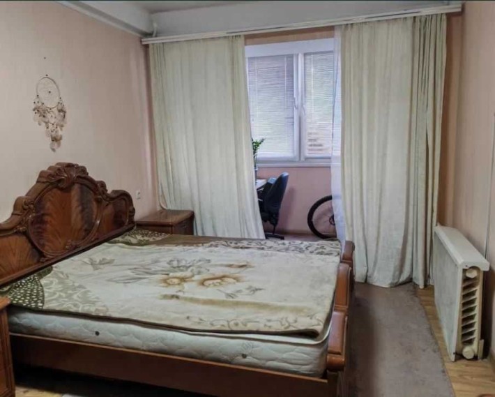 *Продається  3-и кімнатна квартира пр. СОБОРНИЙ 5/9 - фото 1