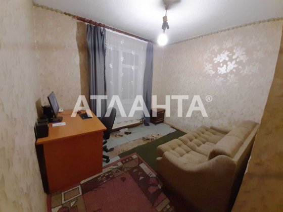 Продается 3-х комн.квартира  на Молдованке .ул. Средняя Одеса