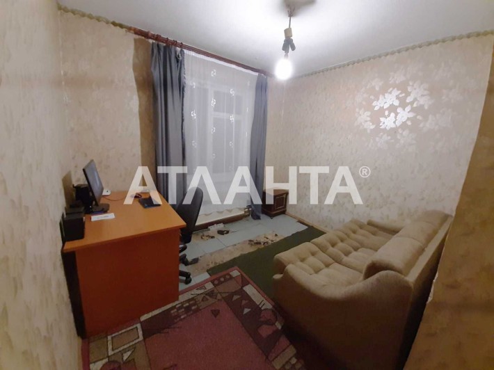 Продается 3-х комн.квартира  на Молдованке .ул. Средняя - фото 1