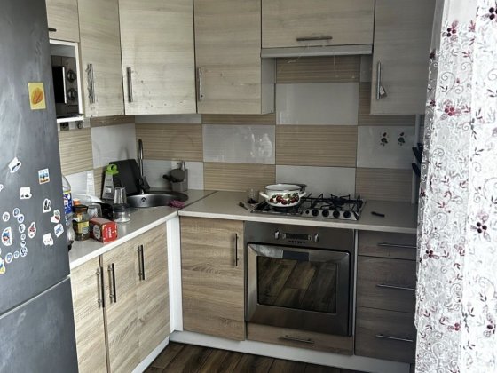 Продажа 3ой квартиры в Бородинском р-не Запорожье