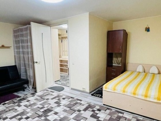 Продам 2-к квартиру с ремонтом в ЖК «Усадьба Разумовского» (3-284-887) Одесса