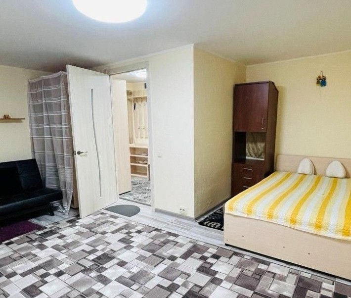 Продам 2-к квартиру с ремонтом в ЖК «Усадьба Разумовского» (3-284-887) - фото 1