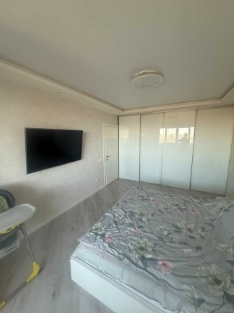 Продається 3 кім. кв . Укомплектована повністью.Поруч парк Шевченко.DD - фото 1