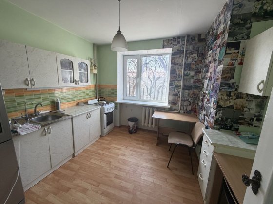 Продам 1 комнатную квартиру на Молдованке/Степовая Одеса