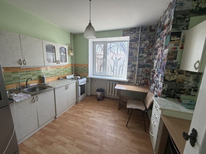 Продам 1 комнатную квартиру на Молдованке/Степовая - фото 1