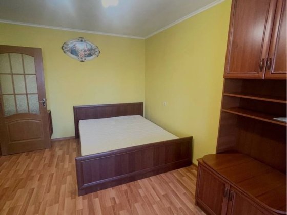 Продаж однокімнатної квартири віл Пулюя Львов