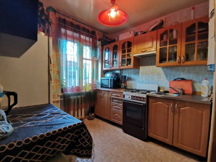 Продаж 1 кімн. квартири у Заводському р-ні, центр Павло Кічкаса - фото 1