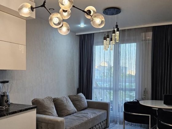 Avalon 1-кімнатна квартири в нобудові з ремонтом Львов