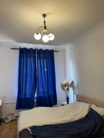 LS-19  Продам 3-х кім. квартиру в центрі Харкова - фото 1