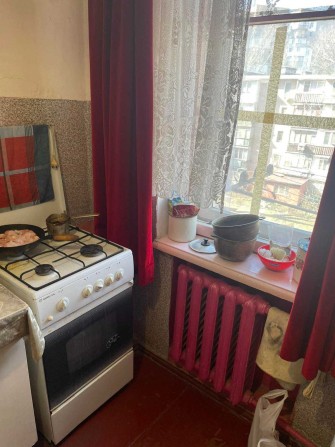 (3-15) Квартира в кирпичном доме на Заболотного - фото 1