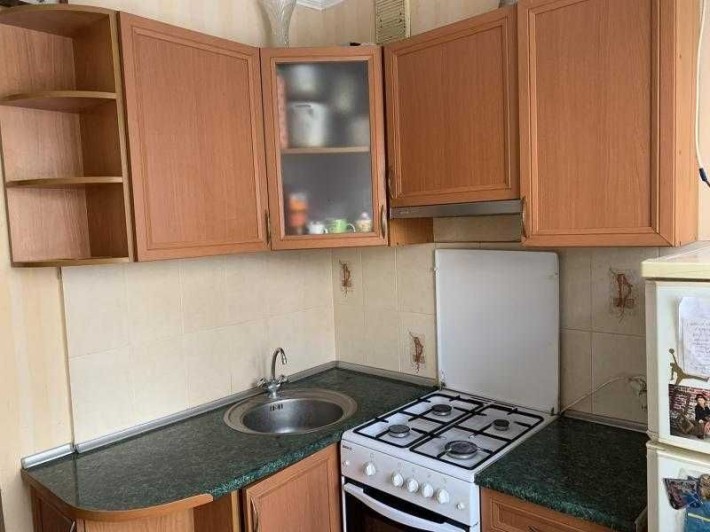 Продается 2 ком 3/5 трц Украина,Салтівка - фото 1