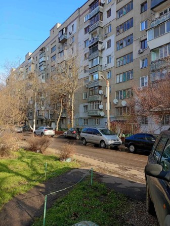 Продажа 2-комнатной квартиры в кирпичном доме на Таирова - фото 1