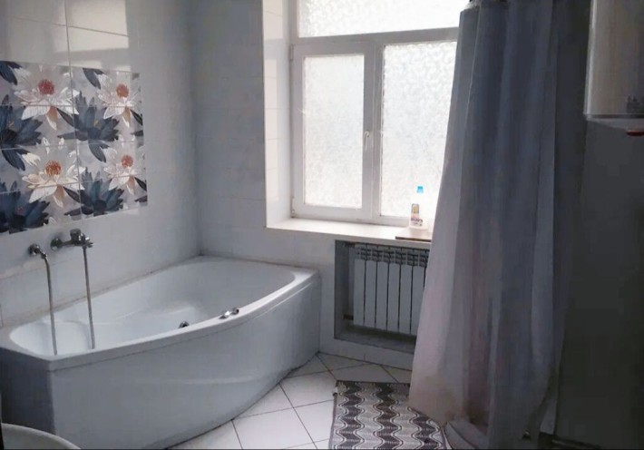 3к квартира,Мироносицкая, ремонт, мебель, техника - фото 1